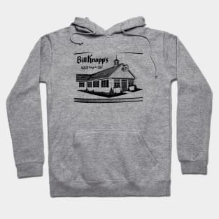 Bill Knapp's Restaurant Hoodie